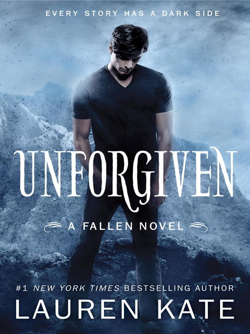 Title details for Unforgiven by Lauren Kate - Available